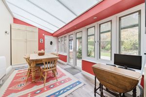 Sunroom- click for photo gallery